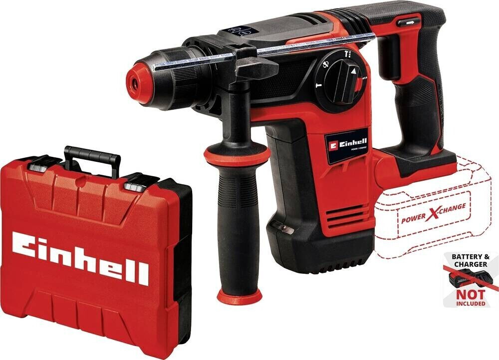 Einhell TP-HD 18/26 Li BL