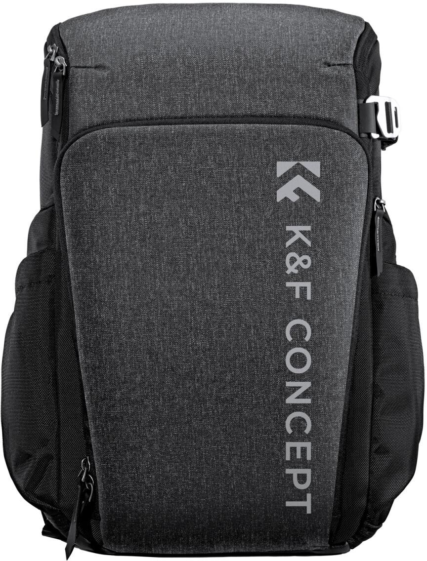 K&F Concept Alpha Air 25l Black/Grey
