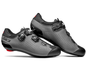 超話題新作 10 Genius Sidi Mega idealo.de bei Preisvergleich | € 165,99 ab grey/black ウェア