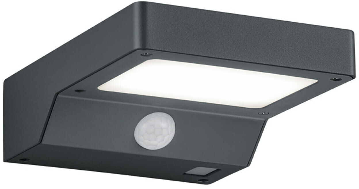 Reality Fomosa Solar Outdoor Lamp anthrazit (R22281142)