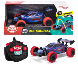 Dickie rc 2025