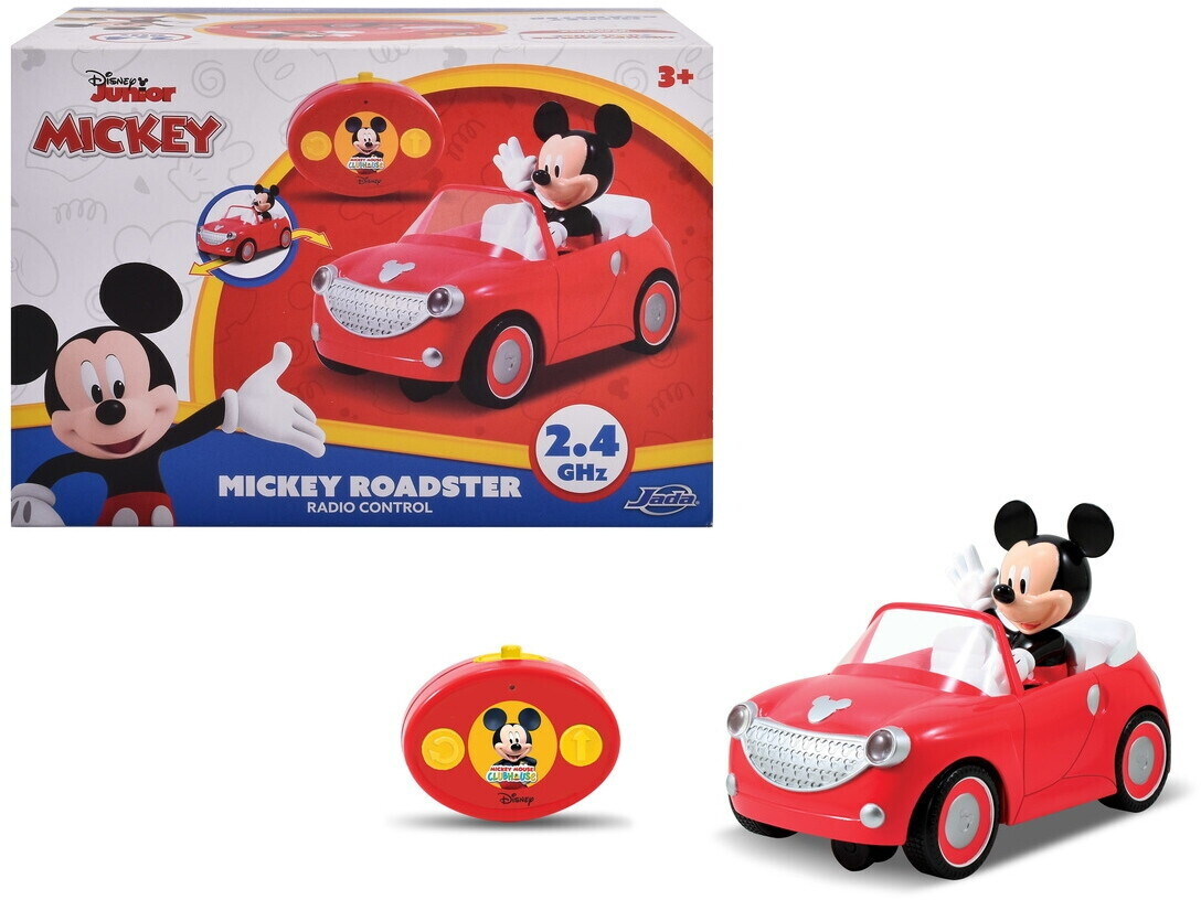 Jada RC Mickie Roadster 25 (253074000ONL)