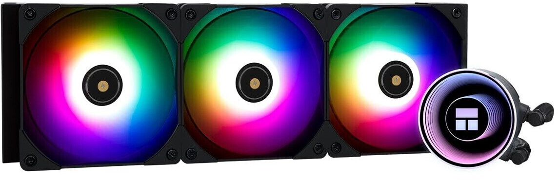 Thermalright Frozen Notte 360 ARGB