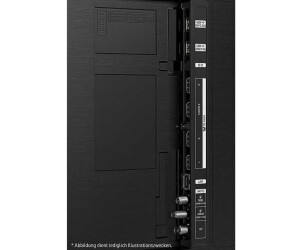 Samsung QE55Q80C au meilleur prix sur idealo