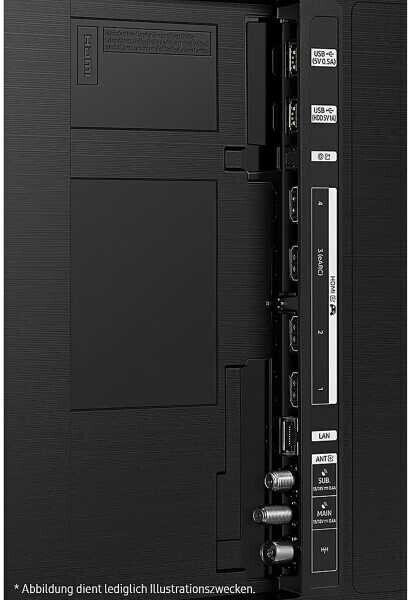 Samsung qe55q60r hdmi 2.1 clearance