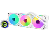 NZXT Kraken 360 RGB Blanc - Ventilateur processeur - LDLC
