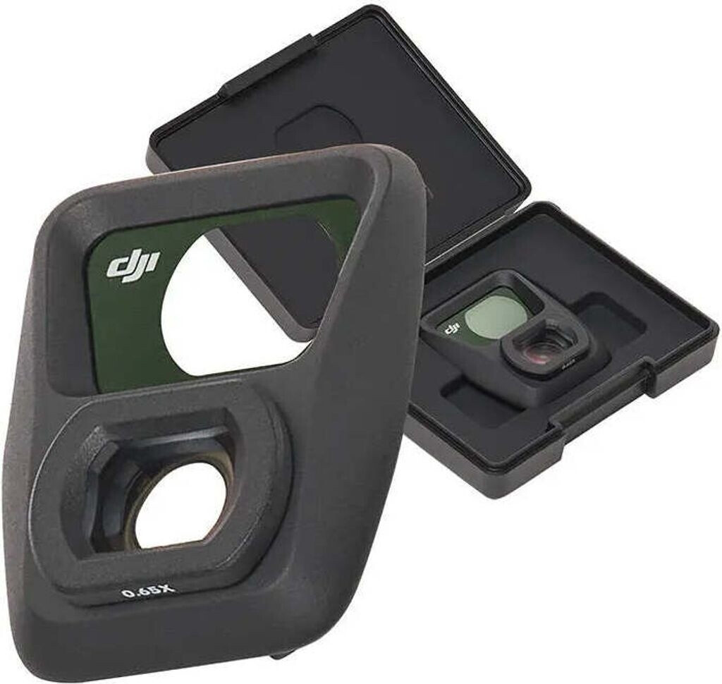DJI Air 3 Wide Angle Lens