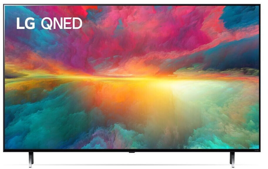 LG 65QNED756RA