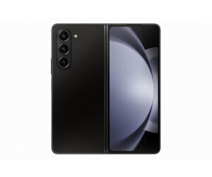 Samsung Galaxy ab € Preisvergleich | Preise) 256GB 2024 Phantom Black 1.249,00 (Februar Fold5 Z bei