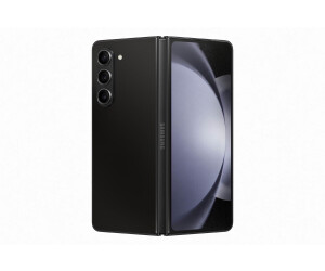 2024 bei (Februar Phantom | 256GB Fold5 1.249,00 Galaxy Preisvergleich € Z Preise) ab Samsung Black