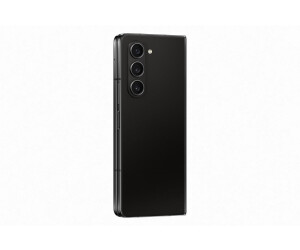 bei 1.249,00 Preisvergleich Preise) Fold5 Samsung € 2024 Z Black Galaxy ab | (Februar Phantom 256GB