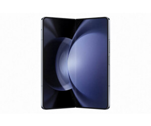 Samsung Galaxy Z Fold5 256GB Icy Blue ab 1.171,76 € | Preisvergleich bei | alle Smartphones