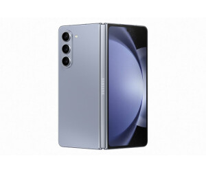Samsung Galaxy Z Fold5 512GB Icy Blue ab 1.326,00 € | Preisvergleich bei | alle Smartphones