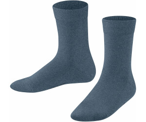 FALKE Kindersocken Family Baumwolle - Verstärkte Alltagssocken In Vielen Farben Größe 19-42