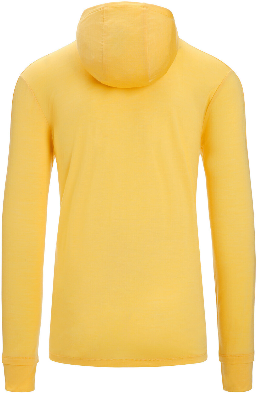 Icebreaker Men s Cool Lite Merino Long Sleeve Hoodie 0A56EU