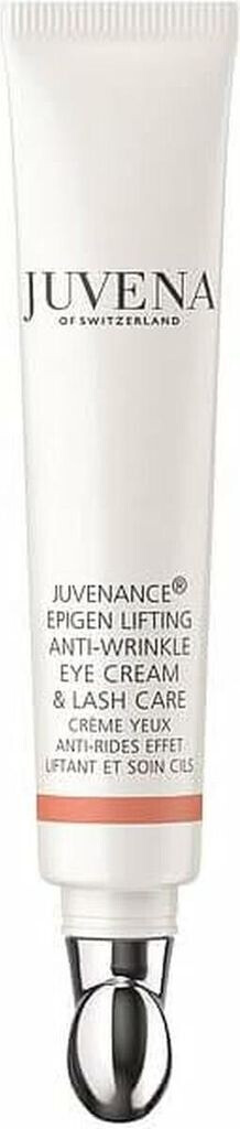 Juvena Epigen Lifting Anti-Wrinkle Eye Cream & Lash Care (20ml)