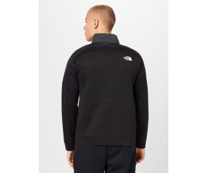 Buy The North Face Mountain Athletics 1 4 Zip NF0A8247 black