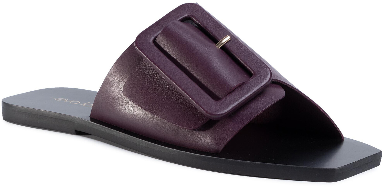 Eva Longoria EL-13-01-000099 112 purple/beige