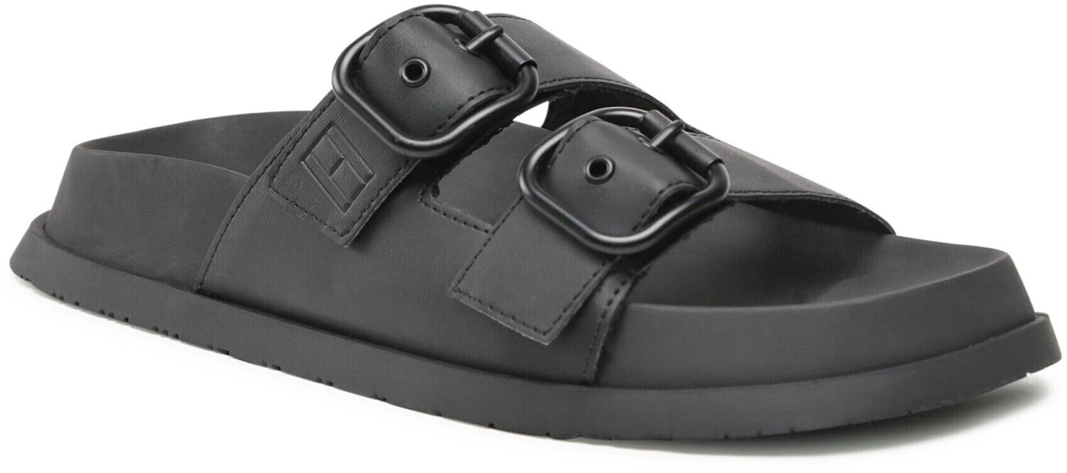 Tommy Hilfiger Tommy Jeans Fancy Sandal EN0EN02136 black