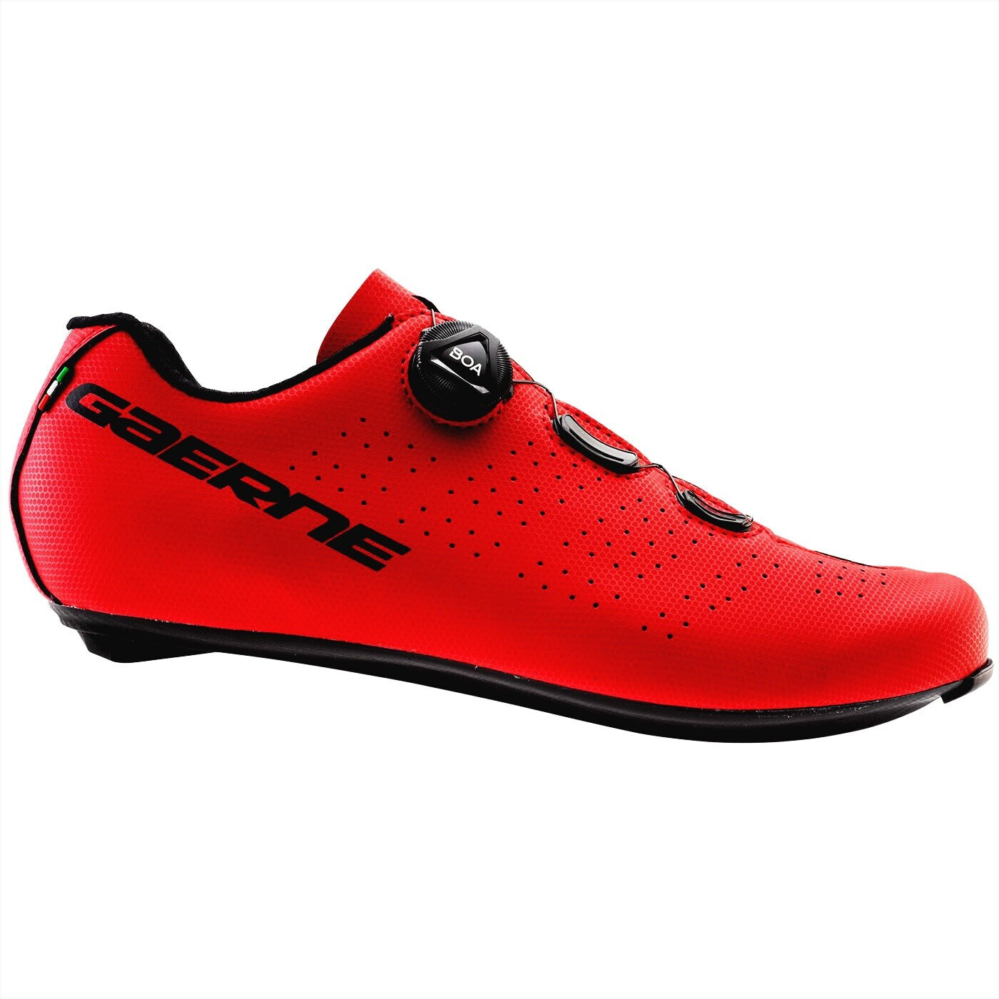 Gaerne G.Sprint Road Shoes orange