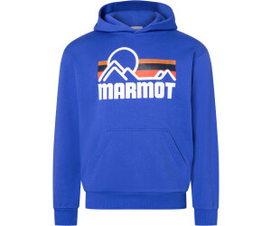 Lander sherpa shop hoody marmot