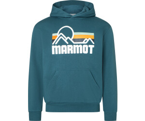 Marmot Coastal Hoodie 14258 au meilleur prix sur idealo