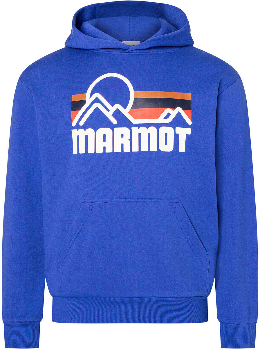 Marmot Coastal Hoodie 14258 au meilleur prix sur idealo