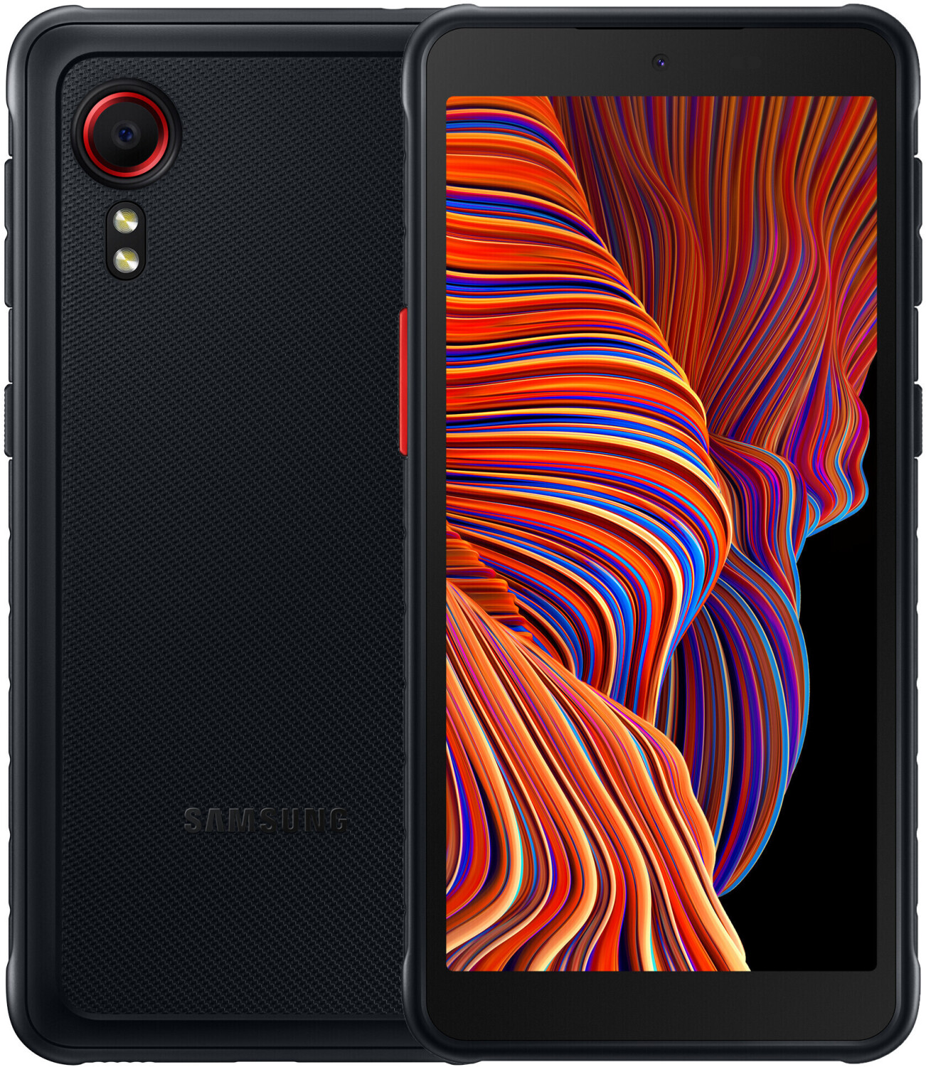 Samsung Galaxy Xcover 5 Enterprise Edition (version allemande)