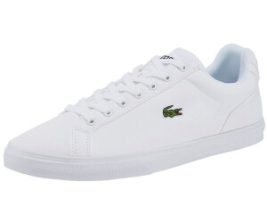Lacoste Lerond Pro white white ab 50 28 Preisvergleich bei