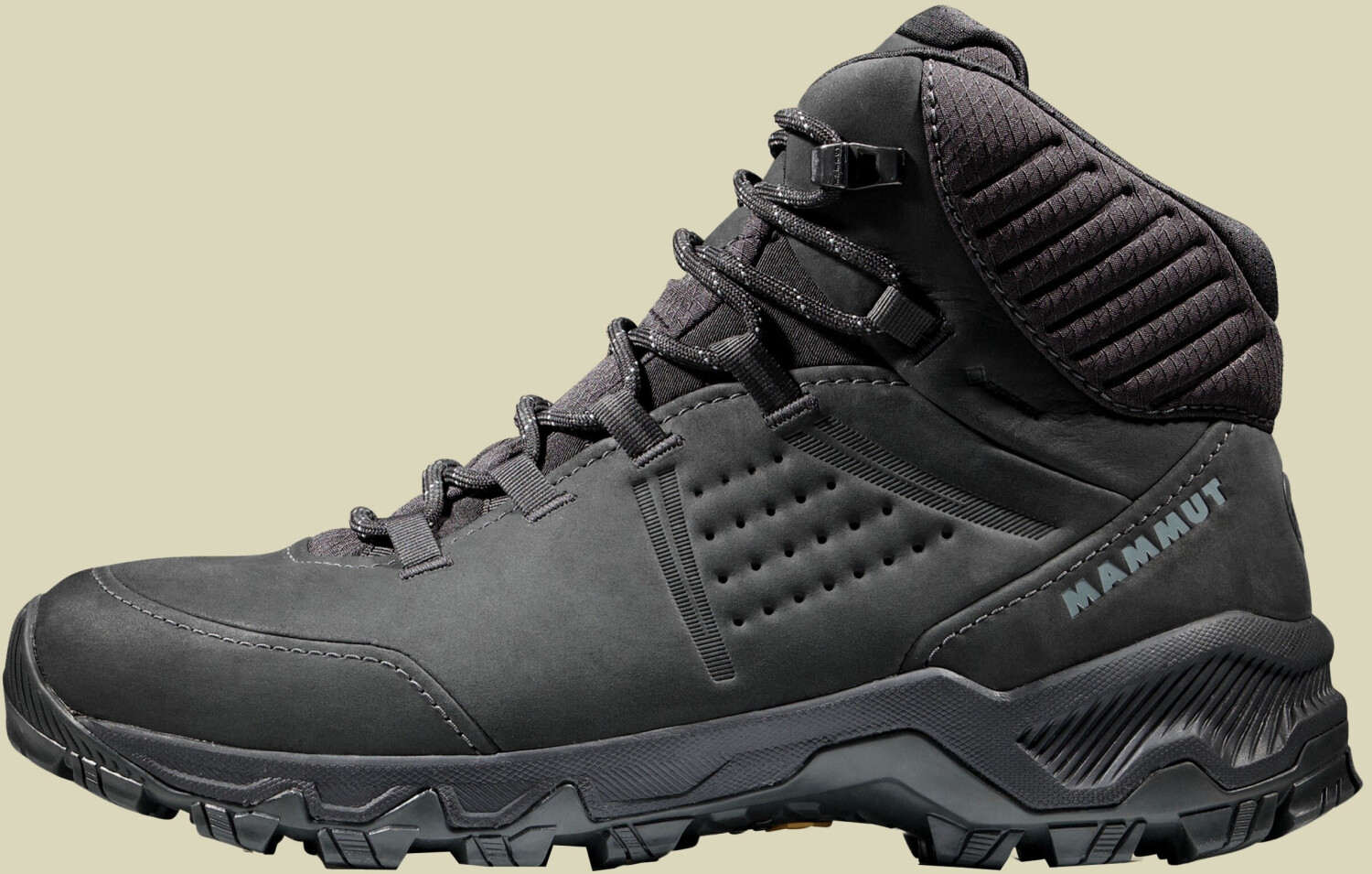 Mammut Nova IV Mid Gtx Women black