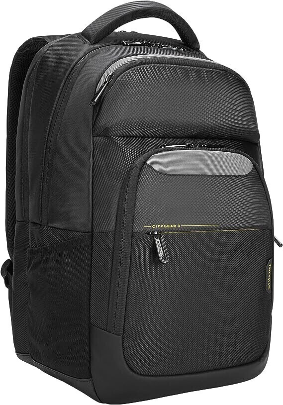 Targus TCG655GL City Gear 3 black