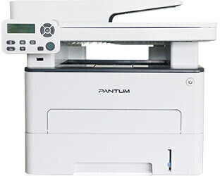 Pantum M7100DW