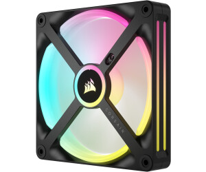 Corsair iCUE Link QX140 RGB 140mm ab 43,81 € (Oktober 2026