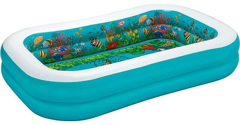 Bestway 3D Adventure 262x175x51cm