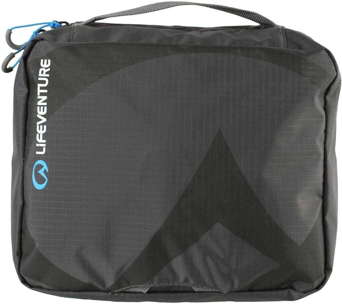 Lifeventure Wash Bag Large black