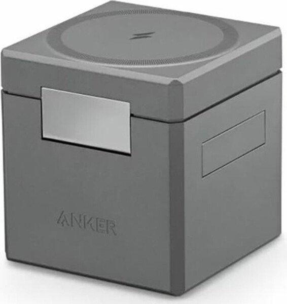 Anker 3-in-1 Cube with MagSafe, Bild 14