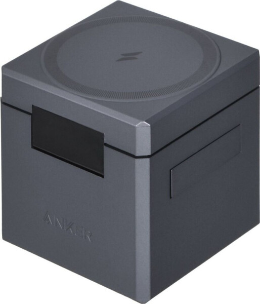Anker 3-in-1 Cube with MagSafe, Bild 7