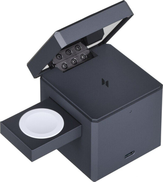 Anker 3-in-1 Cube with MagSafe, Bild 9
