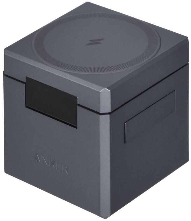 Buy Anker 3-in-1 Cube with MagSafe from £101.99 (Today) – Best Deals on  idealo.co.uk