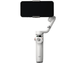 DJI Osmo Mobile 6 Standard platin grau ab 143,99