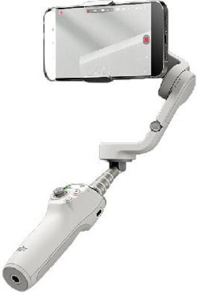 DJI Osmo Mobile 6 Standard Platin Grey