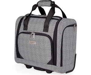 London fog luggage uk deals