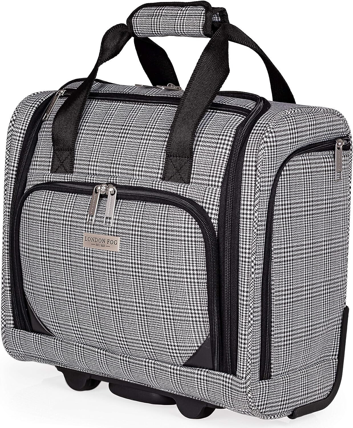 London fog cheap newbury luggage