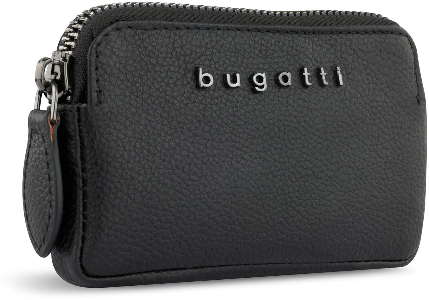 € Bugatti Preisvergleich | Wallet black 29,99 ab Bella (494820-01) Key bei