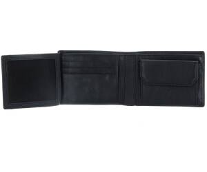 VALENTINO BAGS Kartenetui mit RFID-Blocker Modell 'Porta' (black) online  kaufen