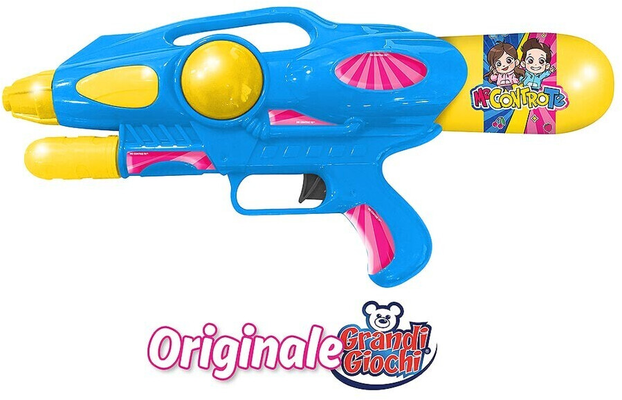 Grandi Giochi Mini Gigio Figur – Sammelfigur In 3 Varianten (Klassisch, Superheld, Nacht) | Mit Abnehmbarem Zubehör