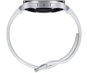 Buy Samsung Galaxy Watch6 44mm Bluetooth Silver from 208.00