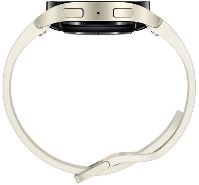 Samsung Galaxy Watch6 40mm Bluetooth Gold a 249 99 oggi Migliori prezzi e offerte su idealo