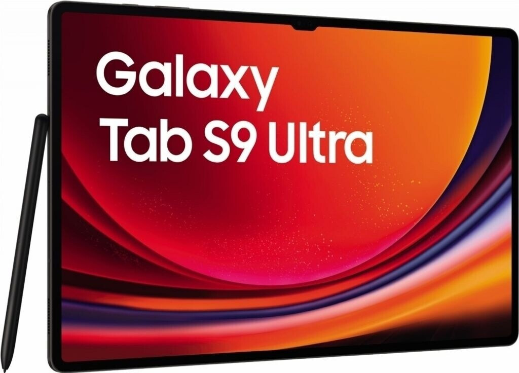 Tablette Samsung Galaxy Tab S9 Ultra 5G - 256 Go/12Go RAM - 14.6 -  13MP/12MP - 11200mAh - (Prix en fcfa)