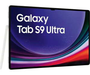 Soldes Samsung Galaxy Tab S9 Ultra 512 Go Wi-Fi anthracite 2024 au